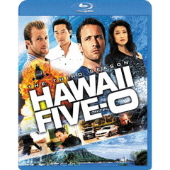 HAWAII FIVE-0 シーズン 3 Blu-ray ＜トク選BOX＞（Ｂｌｕ－ｒａｙ）