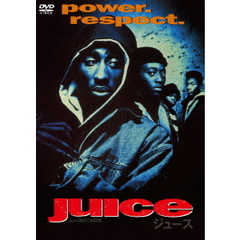 ジュース（ＤＶＤ）