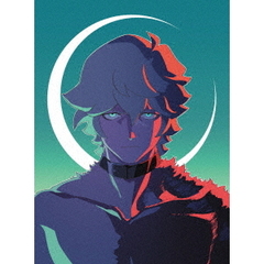 アニメ『BNA　ビー・エヌ・エー』Vol．2（ＤＶＤ）
