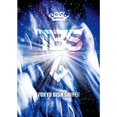 TOKYO　BiSH　SHiNE6（ＤＶＤ）