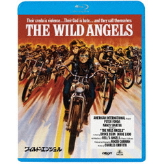 ワイルド・エンジェル（Ｂｌｕ－ｒａｙ　Ｄｉｓｃ）