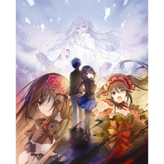 デート・ア・ライブ IV DVD-BOX 下巻（ＤＶＤ）