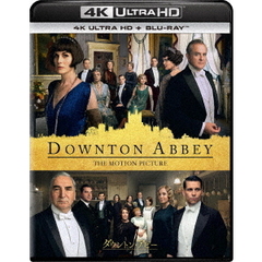 劇場版　ダウントン・アビー（Ｕｌｔｒａ ＨＤ Ｂｌｕ－ｒａｙ）