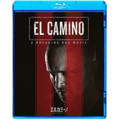 エルカミーノ：ブレイキング・バッド　ムービー　スペシャル・プライス（Ｂｌｕ－ｒａｙ　Ｄｉｓｃ）