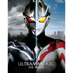 ウルトラマンアーク THE MOVIE 超次元大決戦！光と闇のアーク ＜特装限定版＞（Ｂｌｕ－ｒａｙ）