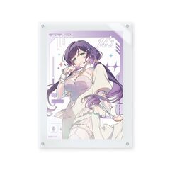 【セブンネット限定】ラブライブ！ メタルディスプレイ／東條 希
