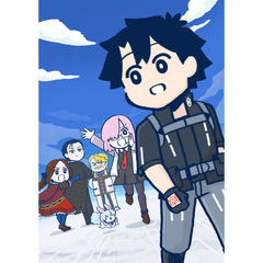 Fate/Grand Order 藤丸立香はわからない Season 3【完全生産限定版】＜メーカー特典、セブンネット限定特典付き＞（Ｂｌｕ－ｒａｙ　Ｄｉｓｃ）