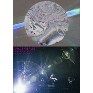 THE YELLOW MONKEY／THE YELLOW MONKEY TOUR2024/25 Sparkleの惑星X