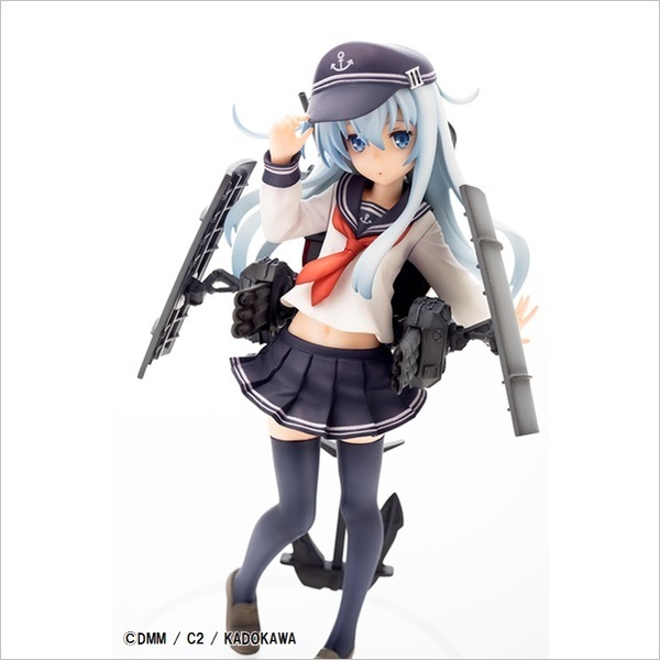 艦隊これくしょん -艦これ- 響(2021年7月発売) 通販｜セブンネット