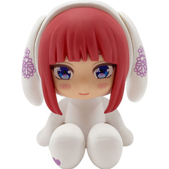 映画「五等分の花嫁」Chocot 五等分の花嫁　～WeddingWhiteVer.～ 二乃