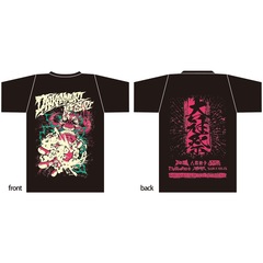 【THE冠】大冠祭2023Tシャツ ピンク Sサイズ