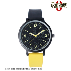 『劇場版 呪術廻戦 0』 夏油 傑 シリコンバンドウォッチ