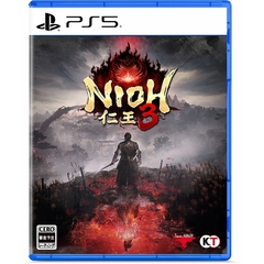 PS5　仁王３