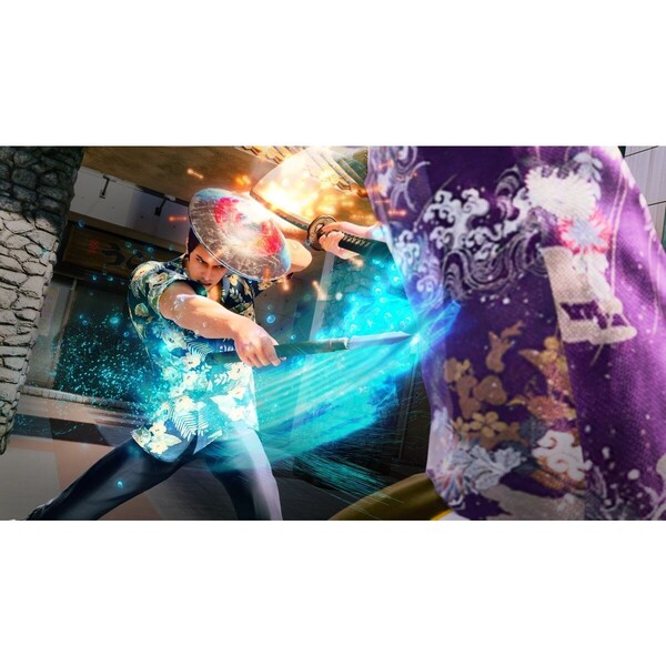 Nintendo Switch 2 龍が如く 極3 / 龍が如く3外伝 Dark Ties