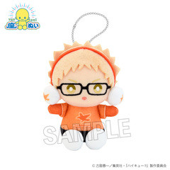 ハイキューグッズ月島 - 通販｜セブンネットショッピング