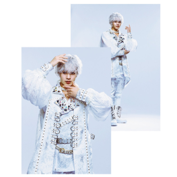 キルバーン/ブロマイドセット(グスタフ)