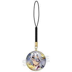 鬼滅の刃 ガラス根付　宇髄天元B（2026年4月中旬以降発売予定）