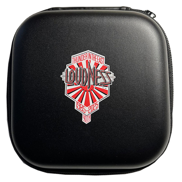 LOUDNESS アーティスト特設サイト｜最新情報 / リリース情報 / ライヴ