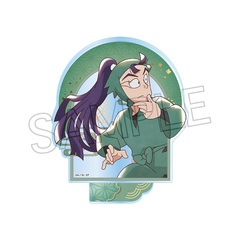 忍たま乱太郎 ヴィンテージシリーズ　アクリルスタンドVol.4　立花仙蔵（2026年6月下旬以降発売予定）