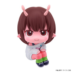 るかっぷ 銀河特急 ミルキー☆サブウェイ チハル（2026年11月以降発売予定）