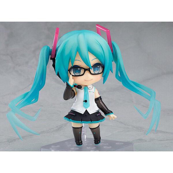 キャラクター・ボーカル・シリーズ01 初音ミクねんどろいど 初音ミク