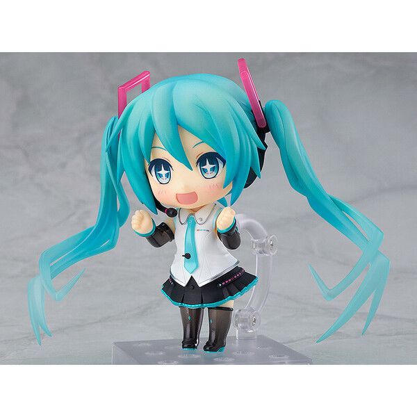 キャラクター・ボーカル・シリーズ01 初音ミクねんどろいど 初音ミク