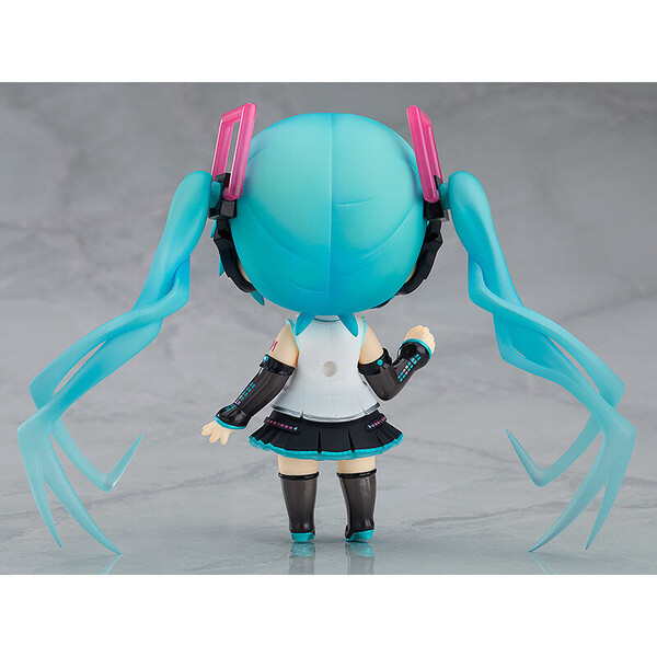 (未使用･未開封品)　キャラクター・ボーカル・シリーズ01 初音ミク ねんどろいど 初音ミク 2.0 (ABS&PVC塗装済み可動フィギュア) 60wa65s キャラクター・ボーカル・シリーズ01 初音ミクねんどろいど 初音ミク