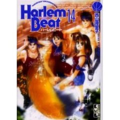 ハーレムビート　１４