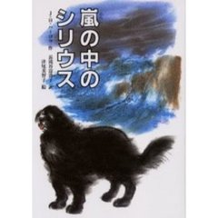 嵐の中のシリウス