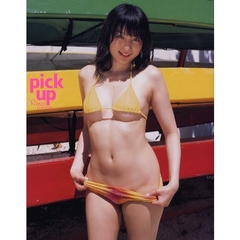ｐｉｃｋ　ｕｐ　Ｒｉｎａ　笹本りな１ｓｔ．写真集