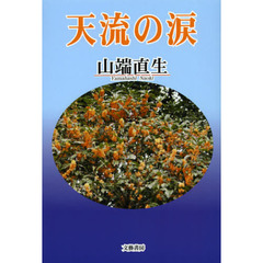 天流の涙