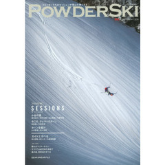 ＰＯＷＤＥＲＳＫＩ　２０１６　〈ＦＥＡＴＵＲＥ〉ＳＥＳＳＩＯＮＳ