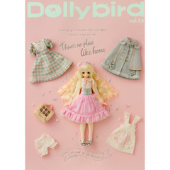 Ｄｏｌｌｙｂｉｒｄ　ｖｏｌ．２５