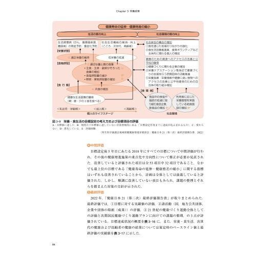 ウエルネス公衆栄養学 ２０２３年版 通販｜セブンネットショッピング