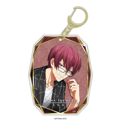 【アイドリッシュセブン】アクリルキーホルダー 狗丸トウマ