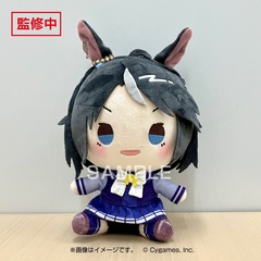ウマ娘 プリティーダービー もちどる コンプリートセット