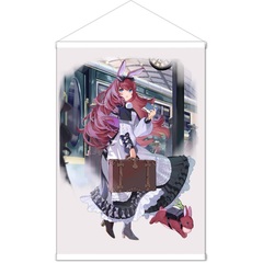 【絵師コレ】「つなかわ」 B2タペストリー