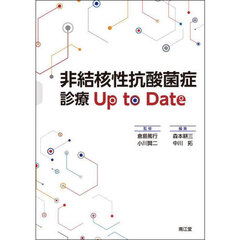 非結核性抗酸菌症診療Ｕｐ　ｔｏ　Ｄａｔｅ