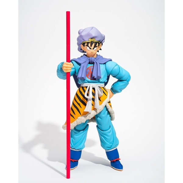 昭和のヒーロー達★別冊現代コミックス昭和42年6月号 孫悟空//初版未展示品 DRAGON BALL S.H.Figuarts Collection 「孫悟空〈冒険の彼方へ