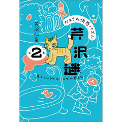 だまされ快感パズル芹沢謎　第２集　見えているのに、なぜか見えない