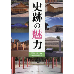 史跡の魅力