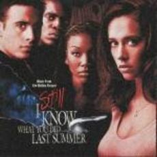 ラストサマー2／オリジナル・サウンドトラック