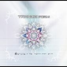 TRANCE　FORM　8Style　GLOBAL　TRANCE　compilation