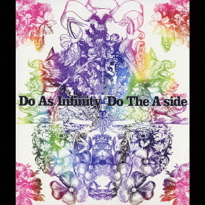 (未使用･未開封品)　Do The A-side(DVD付) gsx453j Do The A－side 通販｜セブンネットショッピング
