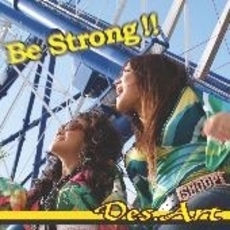 Be　Strong！！