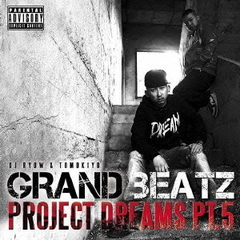 PROJECT　DREAMS　PT．5