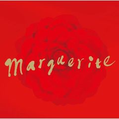 ミュージカル「マルグリット」日本公演　オリジナルキャスト　ライブ盤