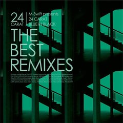 Blue in Black-The Best Remixes-