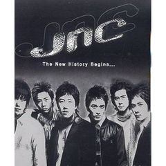 JNC1集 - The New History Begins... （輸入盤）