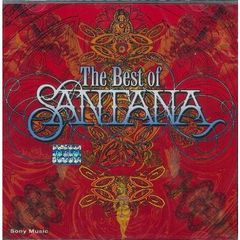 【輸入盤】ウルトラ・ベスト BEST OF SANTANA